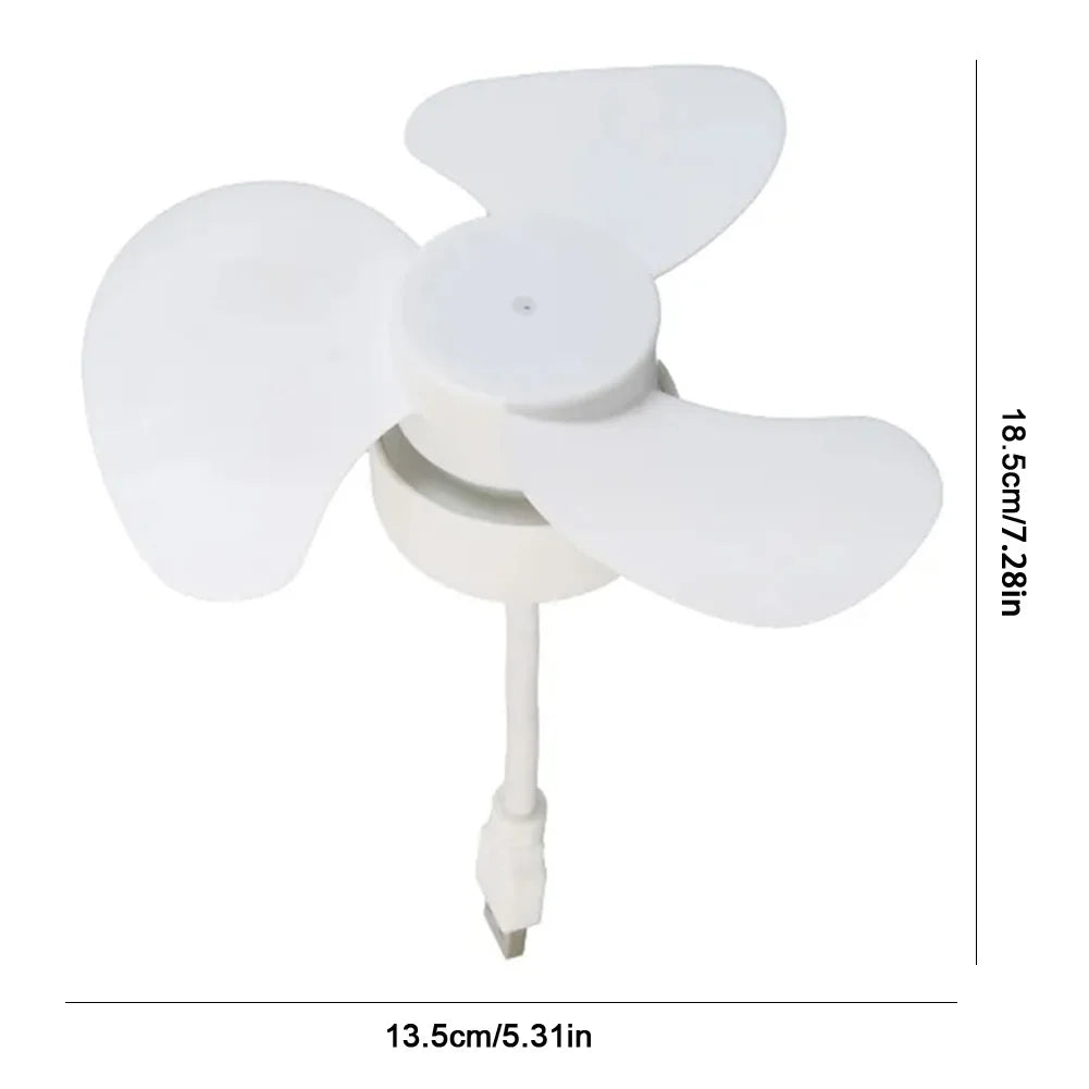 2 In 1 Hanging Fan with LED Light E27 Universal Dimming Drone Fan Silent Ceiling Drone Fan for Dining Room Bedroom Living Room